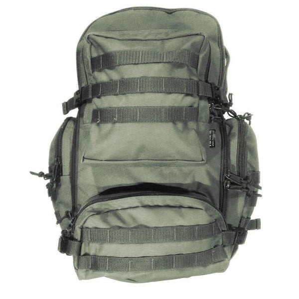 Backpack tactical best sale