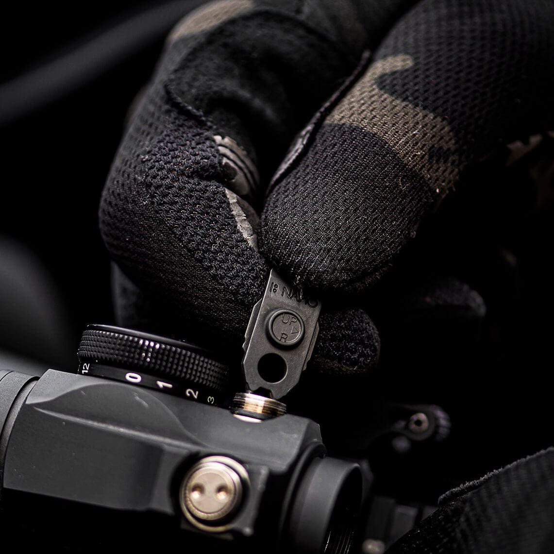 Multitasker Nano - Multitasker Tools – SA Tactical Institute