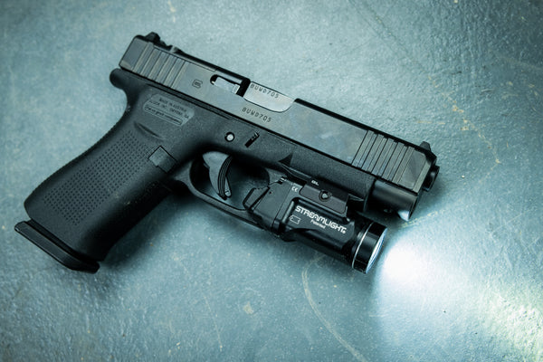 Streamlight – SA Tactical Institute