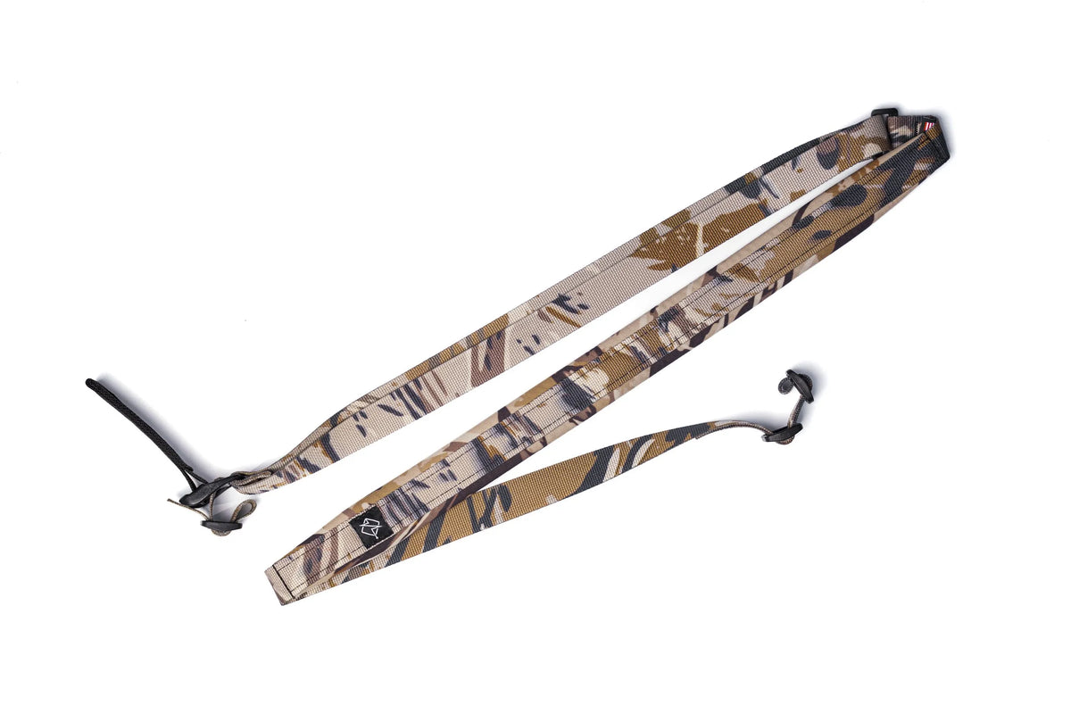 Relv Copperhead PADDED RIFLE SLING - Flatline Fibre Co (USA) – SA ...