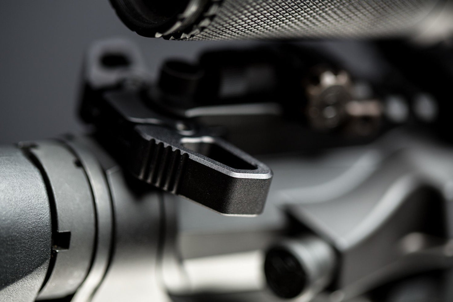 AR15 Charging Handle - Radian Raptor – SA Tactical Institute