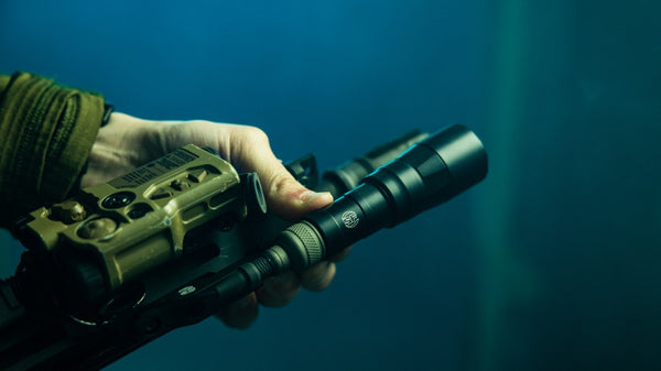 Surefire – SA Tactical Institute