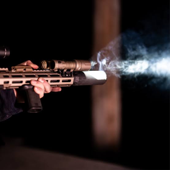 REIN Micro Rifle Light - Cloud Defensive – SA Tactical Institute