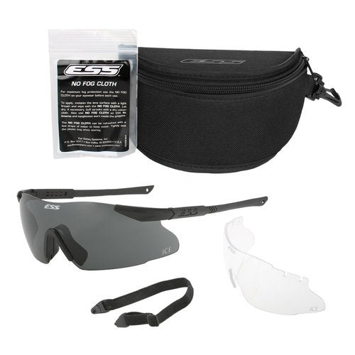 ESS Ice - 2LS – SA Tactical Institute