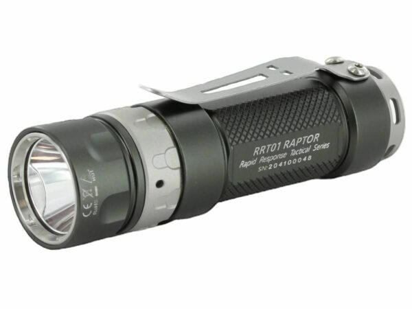 RRT01 Raptor Light - JETBEAM – SA Tactical Institute